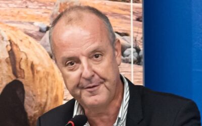 El director de RPG vuelve a figurar entre el 2 % de los científicos más influyentes del mundo